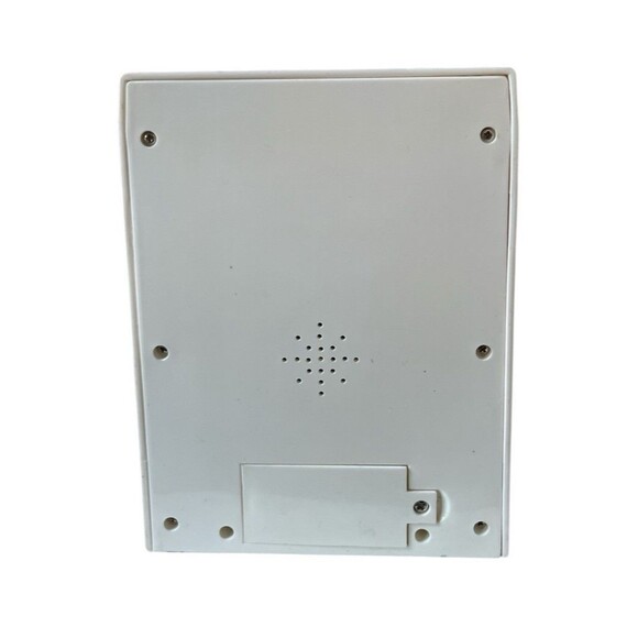 Tyco Vintage Kitchen Littles Deluxe Kitchen Center Refrigerator Stove WORKS READ - Picture 9 of 15